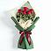 Букет цветов из: Розы в Ухолово