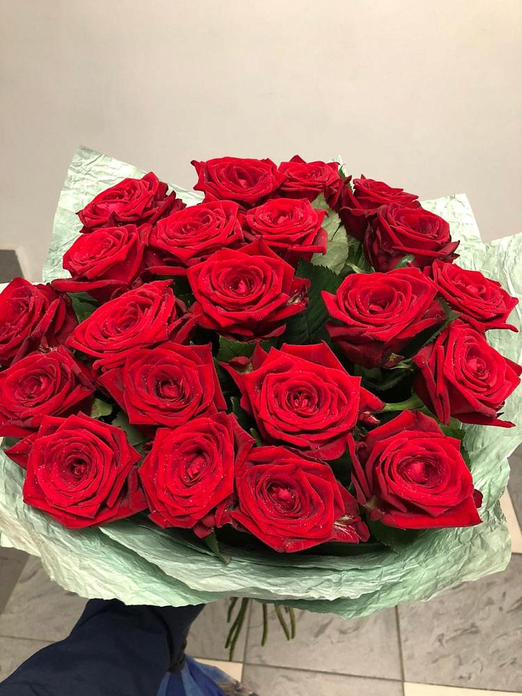 Розы Классика в Ухолово Букет Классика в Ухолово