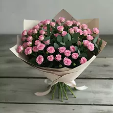 Букет Удовольствие в Ухолово