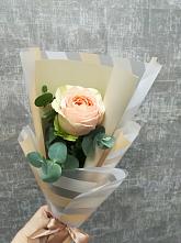 Букет цветов из:  Розы в Ухолово