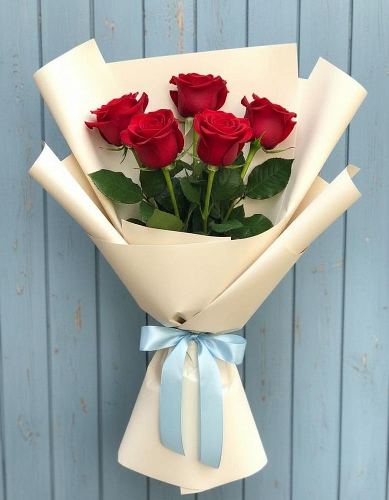 Букет Классика чувств в Ухолово