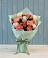 Букет цветов из: Розы в Ухолово