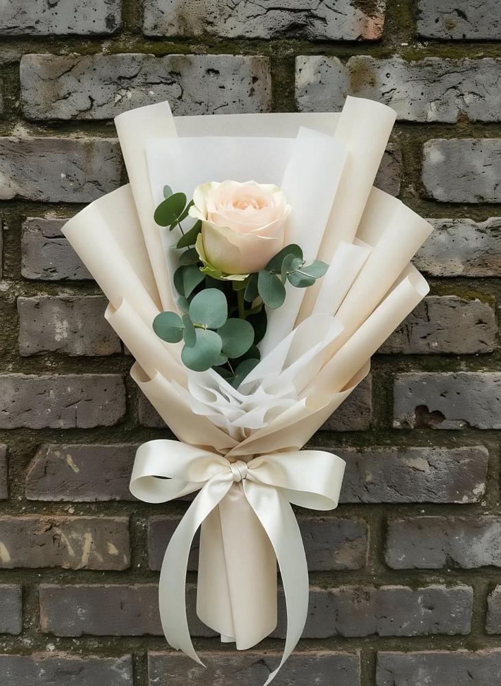 Букет цветов из: Розы в Ухолово