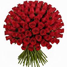 Букет Красные розы Чери Лав в Ухолово