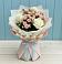 Букет цветов из: Розы в Ухолово