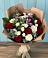 Букет цветов из: Розы и Альстромерии в Ухолово