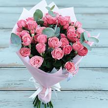 Букет Леди совершенство #REPLACE_PRED# Ухолово