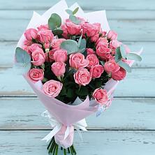 Букет Леди совершенство в Ухолово